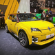 Renault ukradel šov na avtomobilskem salonu v Ženevi
