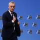 Stoltenberg: Rekordno veliko članic Nata bo za vojske namenilo dva odstotka BDP-ja