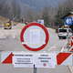 Zaradi podora nad Zatolminom družina Zalašček odrezana od sveta