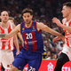 Crvena zvezda znova brez zmagovalnega recepta proti Barceloni