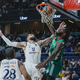 Panathinaikos prvi letos slavil v Madridu