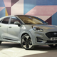 Ford predstavlja prenovljeno pumo