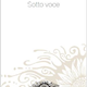Neža Vilhelm: Sotto voce