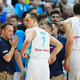 Brez teh fantov ne bi videli Luke Dončića v slovenskem dresu