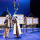 Nova slovenska opera: zgodba o Kekcu, fantu, ki trmasto sledi nareku svojega srca