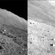 Japonska sonda po lunarni noči ponovno oživela