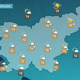 Nova grafična podoba Vremena na TV Slovenija