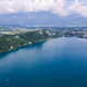 Sanacija po lanskoletnih poplavah na zgornjem Gorenjskem se nadaljuje