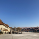 Zakoličena nova prometna ureditev na mariborskem Lentu