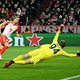 Bayern z golom v pravem trenutku dotolkel Lazio