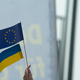 Članice EU-ja dosegle načelni dogovor o dodatnih petih milijardah evrov pomoči za Ukrajino