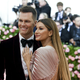 Gisele Bündchen ostro zavrača namigovanja, da je v času zakona prevarala Toma Bradyja
