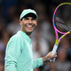 Nadal: Na igrišču sem se počutil veliko bolje, kot sem pričakoval