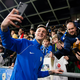 "Kaj vam bo Ronaldo, mi imamo Šeška!"
