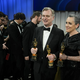 Režiser Oppenheimerja Christopher Nolan bo postal vitez