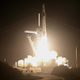 Proti ISS-ju poletela nova ameriško-ruska posadka