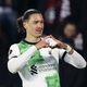 Sparta Braga - Liverpool 0:3 (polčas)