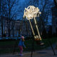 Zagreb prihod pomladi proslavlja s festivalom svetlobe