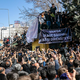 Na jugovzhodu Turčije odzveli mandat kurdskemu županu, po protestih pa odločitev razveljavili