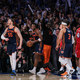 Lakersi vodili vso tekmo, ob sireni pa Murray osrečil Denver