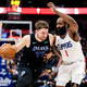 Dallas in Clippersi odpirajo serijo v nedeljo