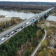 Poljski kmetje odpravili vse zapore na meji z Ukrajino