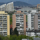 "Investitorji so bolj previdni, kot včasih, ko so kar po 1000 stanovanj gradili"