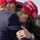 Kandidatka za Trumpovo podpredsednico Kristi Noem na udaru zaradi pokončanja svojega psa
