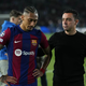 Xavi: Rdeči karton je odločil tekmo