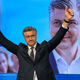 Domovinsko gibanje se želi pogajati z vsemi strankami. Plenković nosilec evropske liste HDZ-ja.