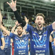 Monza v velikem slogu izločila favorizirani Trentino