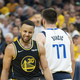 Ob 4.00: Golden State - Dallas