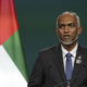 Na volitvah na Maldivih slavila stranka, ki zagovarja tesne vezi s Kitajsko