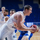 Božić prvi dvakratni MVP Lige ABA