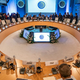 IMF in WB: Uspešna pri stabilizaciji gospodarstev in financ, manj pri geopolitičnih ocenah