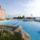 Kdo bo novi lastnik hotela Aquapark v Žusterni?