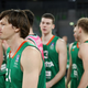 Jaka Blažič se je navijačem za "sezono brez smisla" opravičil