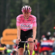 Pogačarjev efekt: Kljub dominanci gorenjskega volka gledamo zanimiv Giro