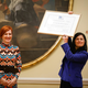Unescova listina uradno zapečatila vpis babištva na seznam nesnovne kulturne dediščine