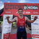 Tjaž Dolgan in Maruša Klemenc državna prvaka v duatlonu