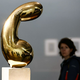 Constantin Brancusi: Romun, ki je utiral pot abstrakciji v kiparstvu