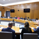 Razmejitev javnega in zasebnega zdravstva se še usklajuje. Sklepi NSi-ja zavrnjeni.