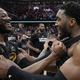 Cleveland na krilih Mitchlla v polfinale Vzhoda, kjer bo izzval Boston