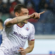 Juventus se vrača med evropske klube kot tretji klub Serie A