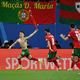 Portugalci velemojstri preobratov