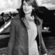 Umrla je Françoise Hardy, francoska pevka, modna muza in ikona šestdesetih