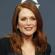 Slika Salvator Mundi bo dobila svojo serijo. Restavratorko bo igrala Julianne Moore.