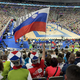 Lepo darilo za spričevalo: podpis odbojkarskih idolov