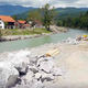 Skrbi na poplavnih območjih se le še poglabljajo