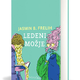 Jasmin B. Frelih: Ledeni možje